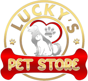 Lucky's Pet Store in Bronzeville - Chicago, IL